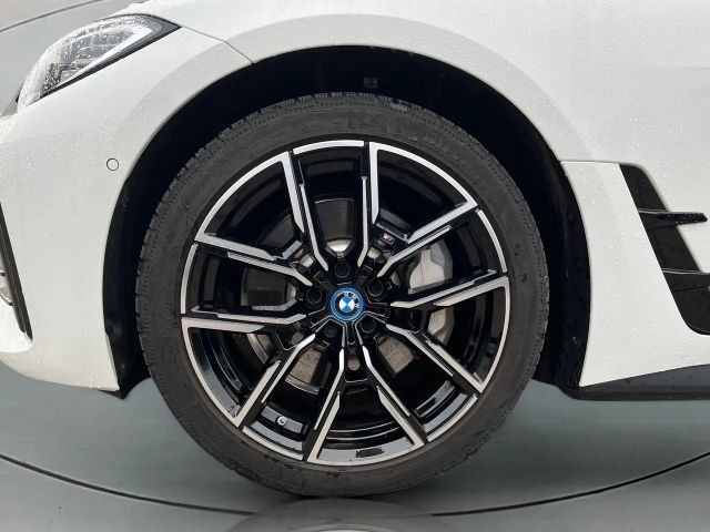 BMW i4 Coupé M-Sport eDrive40