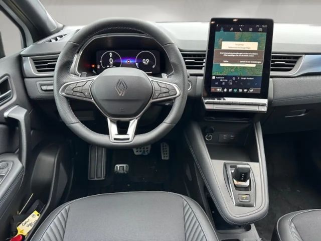 Renault Captur Alpine EDC Esprit Hybrid