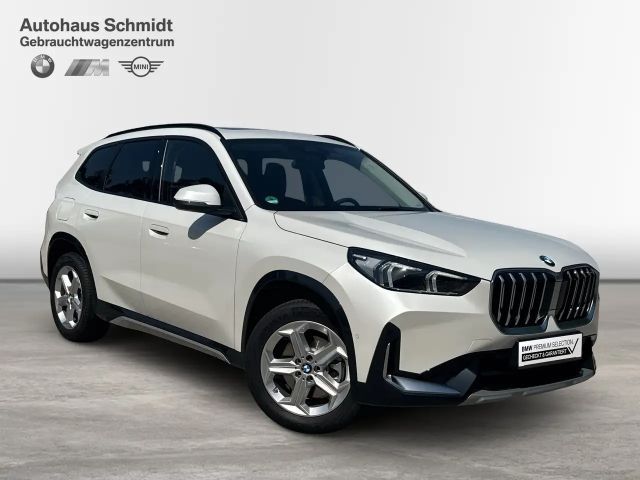 BMW X1 Comfort pakket sDrive20i