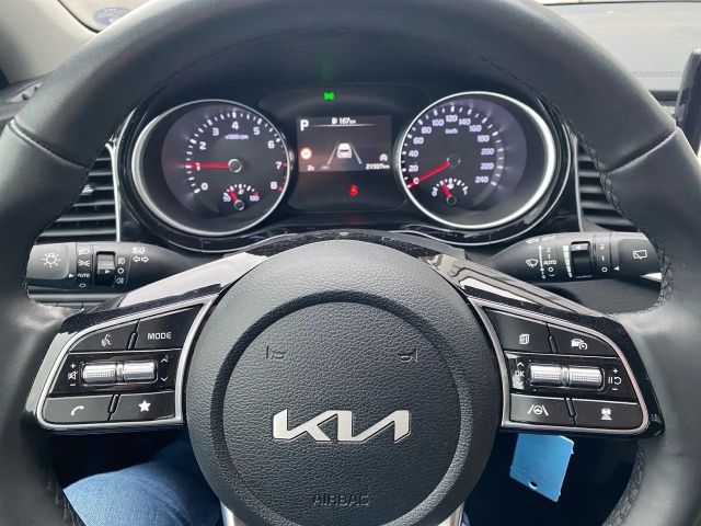 Kia Ceed Spirit SportWagon