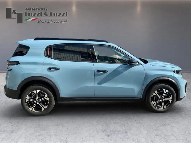 Citroën C3 Aircross Hybrid Max