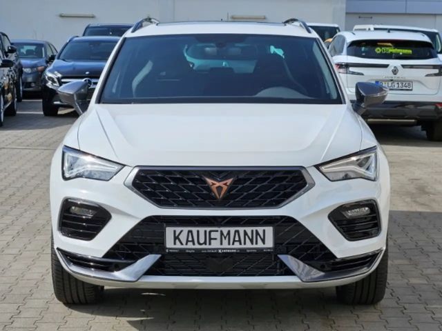 Cupra Ateca 2.0 TSI 4Drive VZ