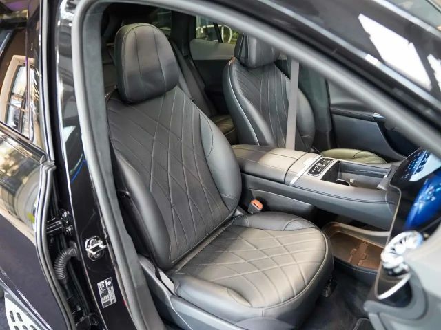 Mercedes-Benz EQE SUV 4MATIC 500 AMG Line