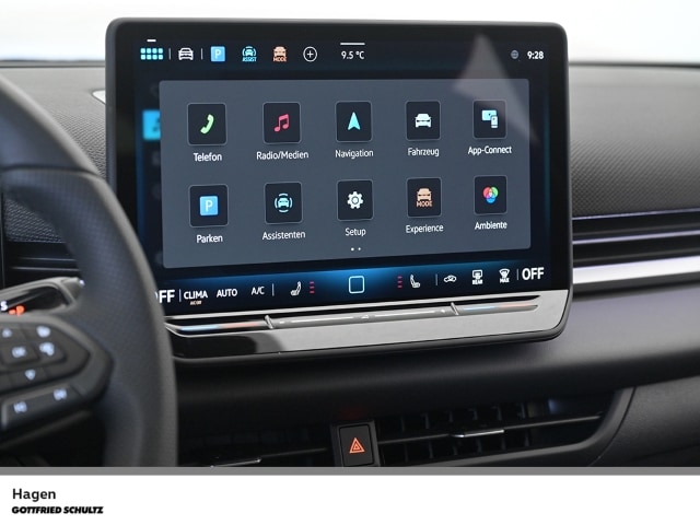 Volkswagen T-Roc 1.5 TSI DSG R-Line