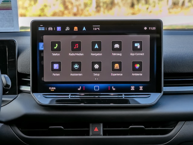 Volkswagen T-Roc 1.5 eTSI R-Line