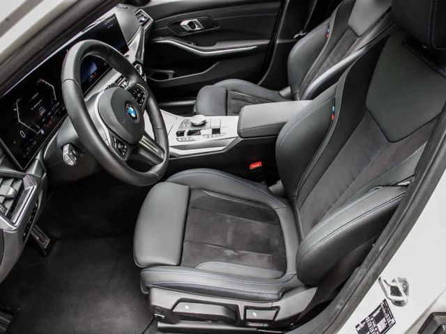 BMW 318 318i M-Sport Touring