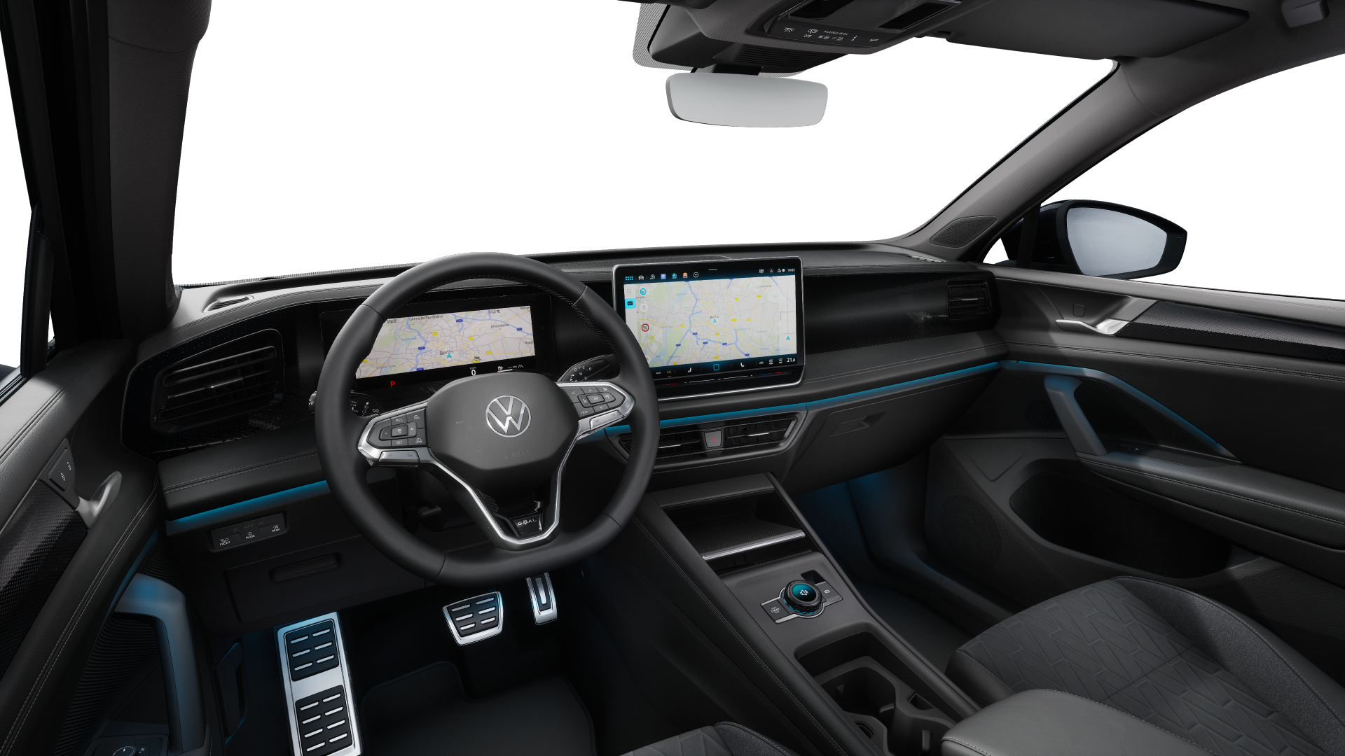 Volkswagen Tiguan DSG Life