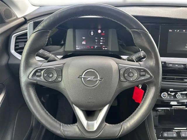 Opel Grandland X Business Edition