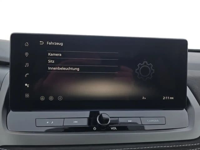 Nissan Qashqai DIG-T Tekna