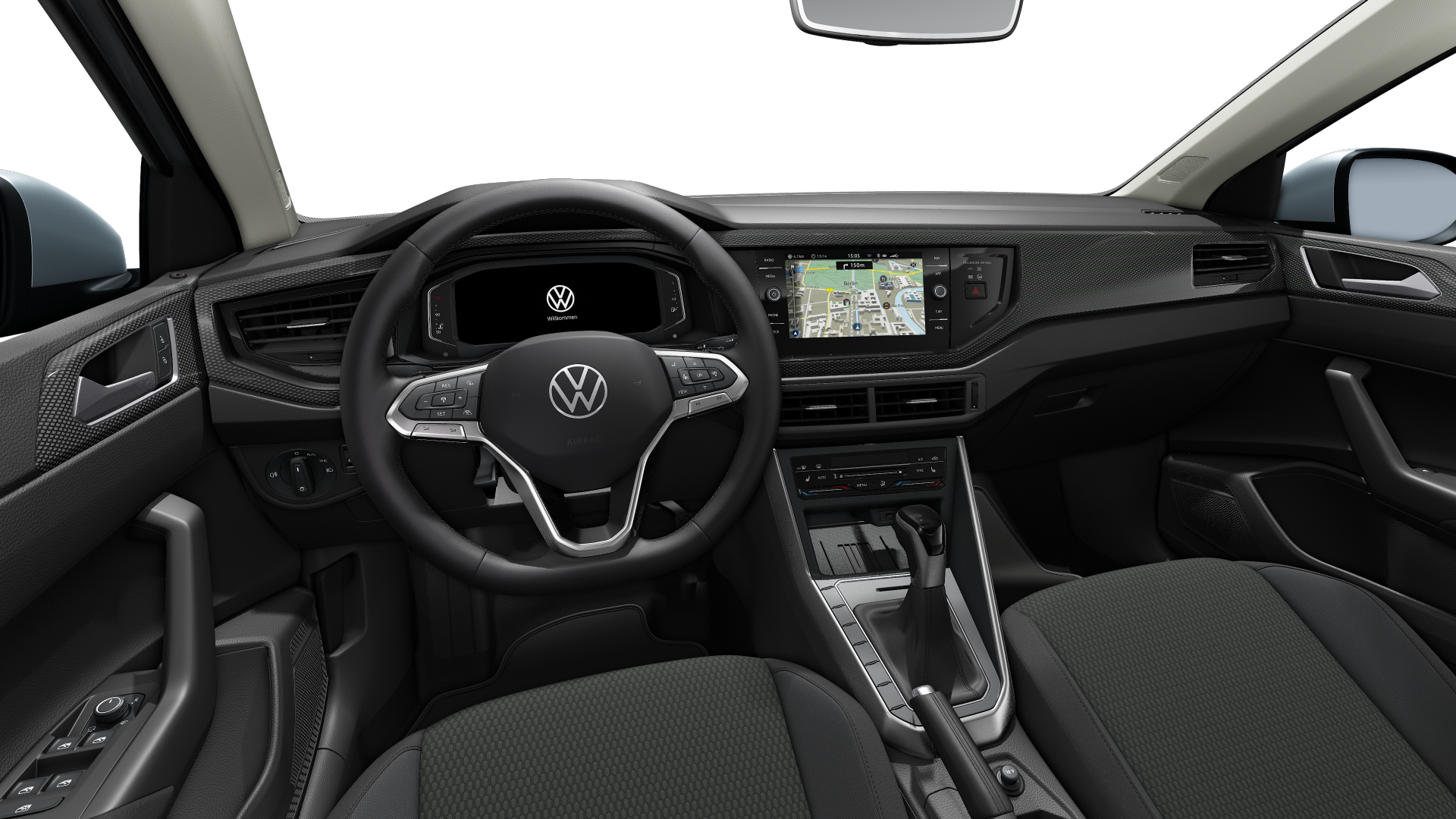 Volkswagen Taigo 1.0 TSI DSG Life