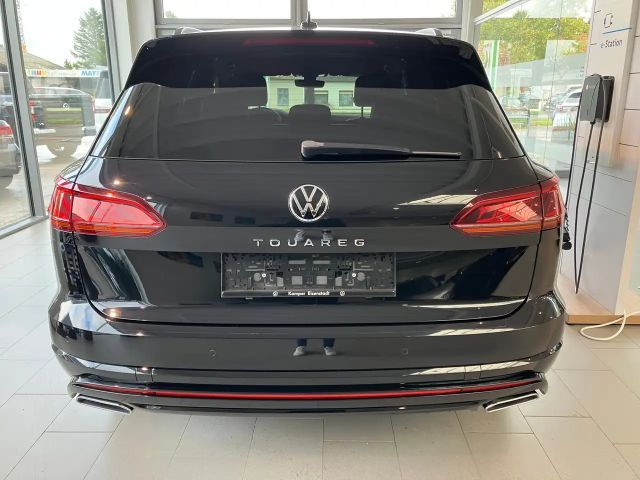 Volkswagen Touareg 4Motion R-Line