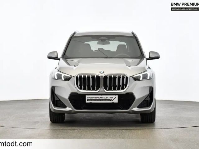 BMW X1 M-Sport sDrive18i