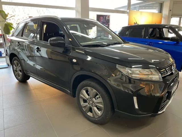 Suzuki Vitara AllGrip Hybrid Shine