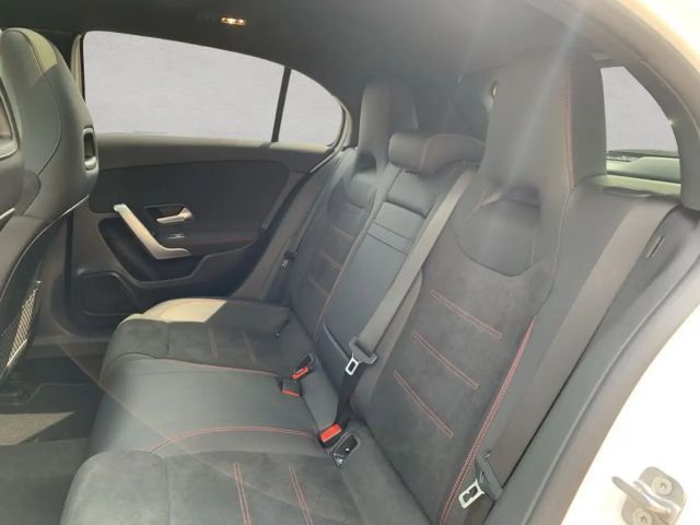 Mercedes-Benz A 200 A-Klasse