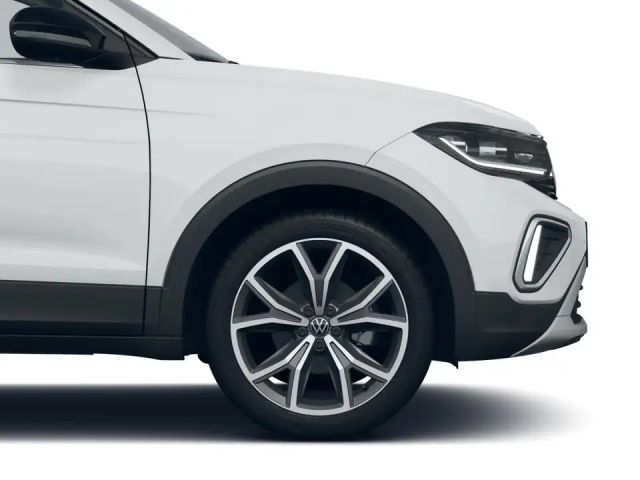 Volkswagen T-Cross 1.0 TSI DSG Style