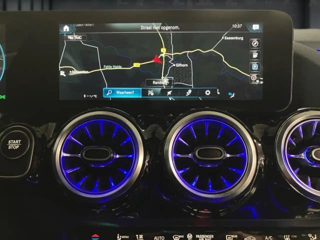 Mercedes-Benz EQA 250 Progressive