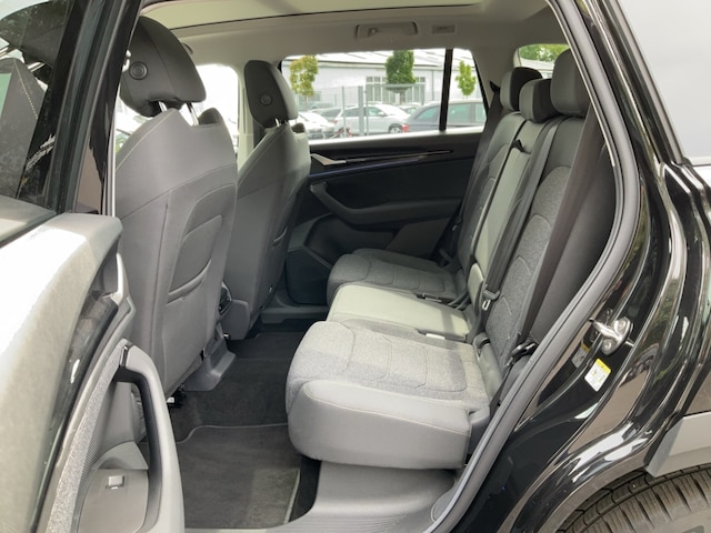 Skoda Kodiaq 2.0 TDI 4x4 Selection