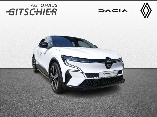Renault Megane E-Tech E-Tech EV60 Techno