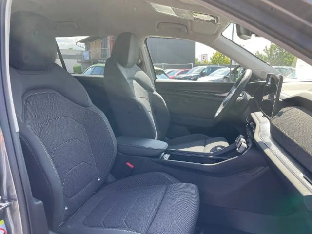 Skoda Kodiaq 4x4 Selection