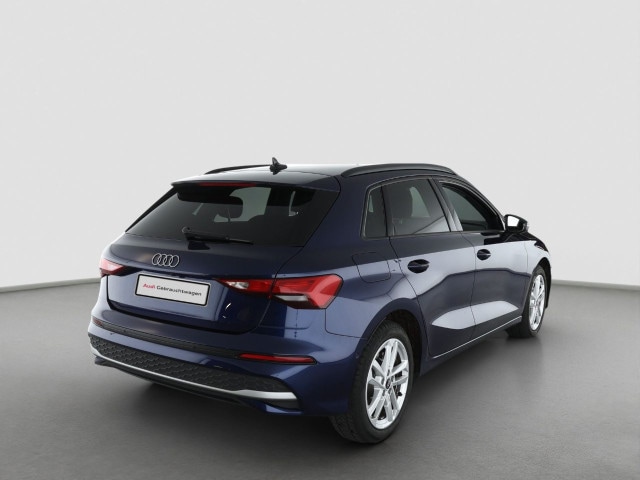 Audi A3 30 TFSI S-Tronic Sportback