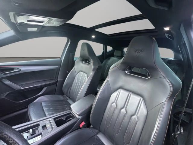 Cupra Formentor 4Drive