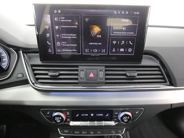 Audi Q5 40 TDI Quattro S-Tronic