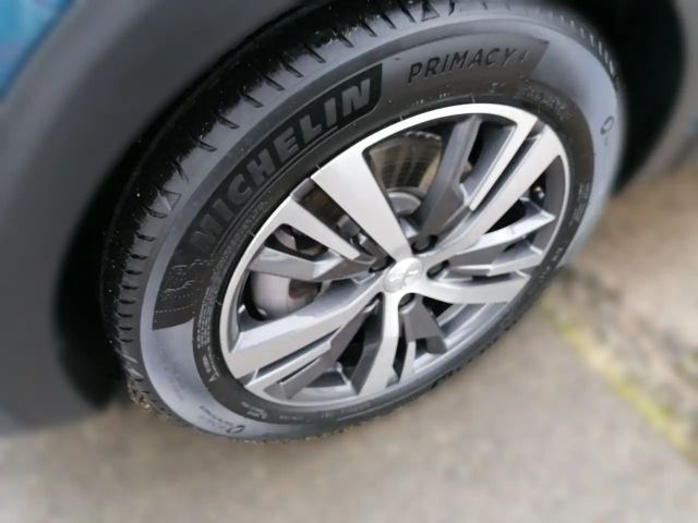 Peugeot 3008 Allure Pack Hybrid