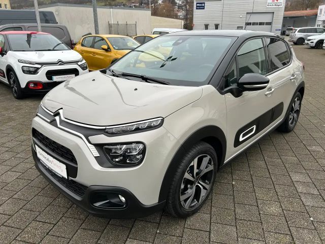 Citroën C3 Pack PureTech Shine