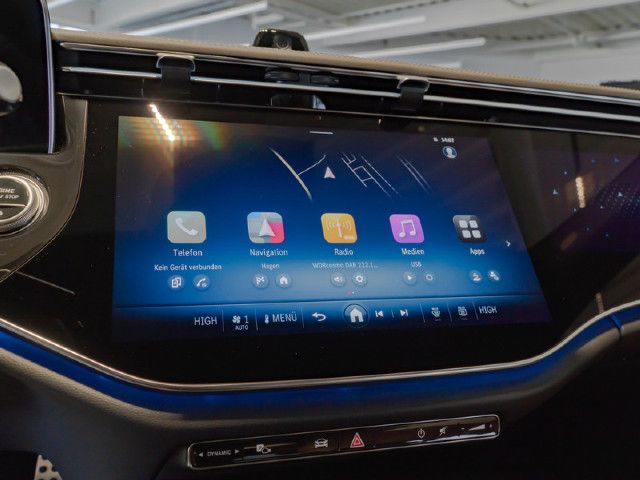 Mercedes-Benz E 200 Sedan