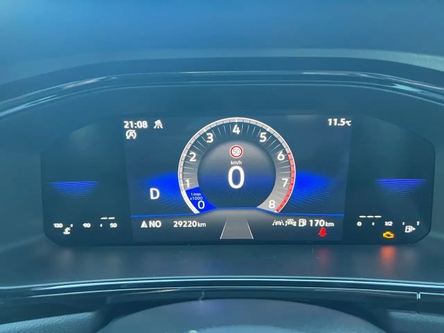 Volkswagen T-Roc DSG R-Line