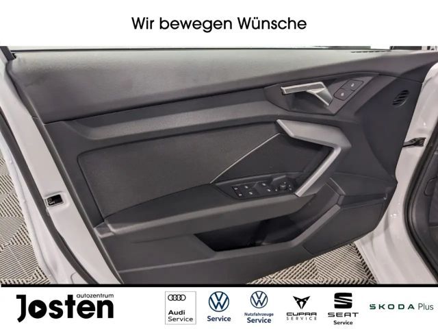 Audi A3 30 TFSI Sedan Sportback