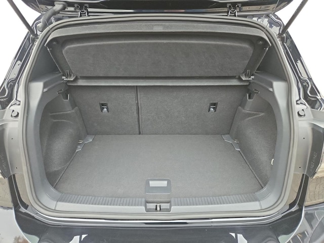 Volkswagen T-Cross 1.5 TSI DSG R-Line Style