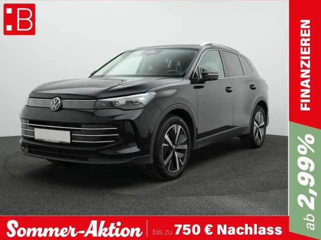 Volkswagen Tiguan 2.0 TDI DSG Elegance Elegance