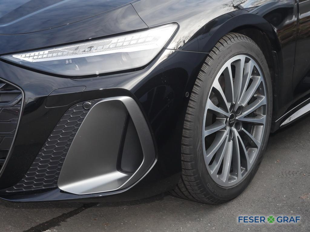 Audi A6 Avant Quattro S-Line