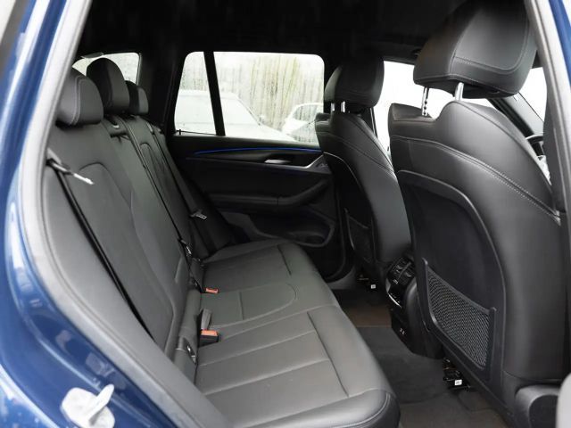 BMW X3 M-Sport xDrive