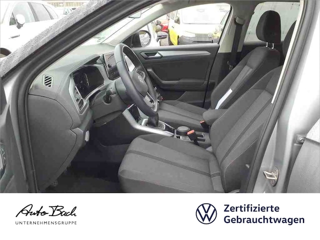 Volkswagen T-Roc 1.5 TSI Life