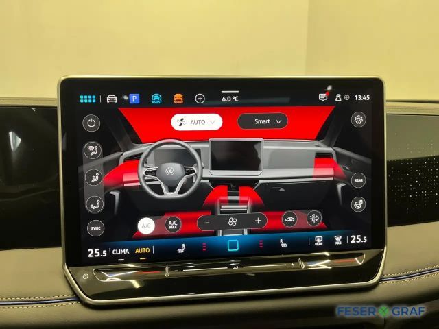 Volkswagen Tiguan 2.0 TDI 4Motion DSG R-Line