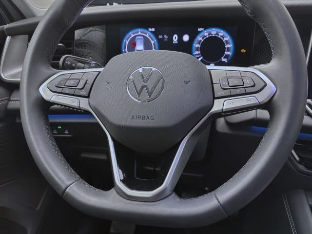 Volkswagen Tayron 1.5 eTSI DSG Life