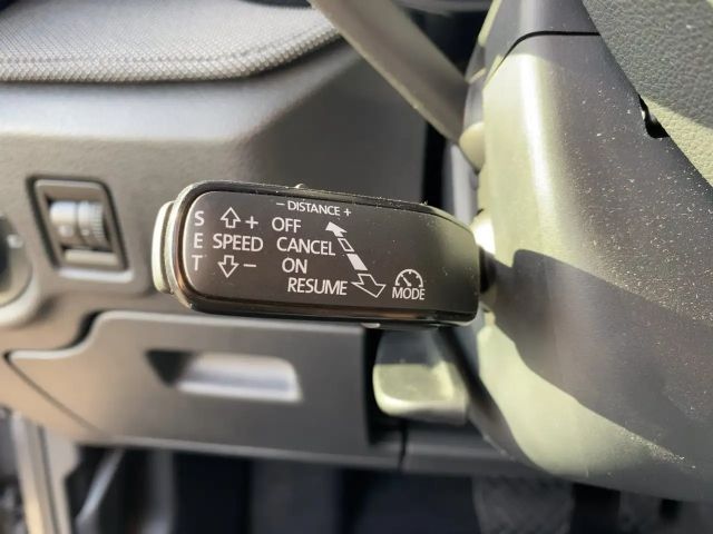 Skoda Fabia Selection