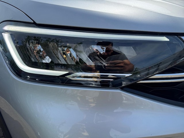 Volkswagen Taigo 1.0 TSI