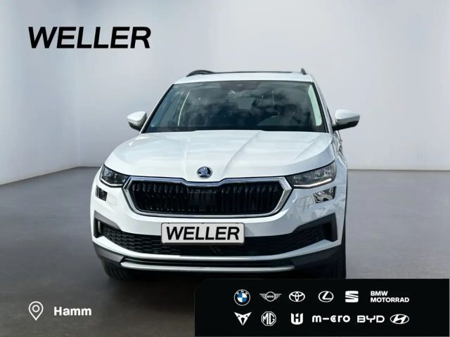 Skoda Kodiaq 2.0 TDI Ambition