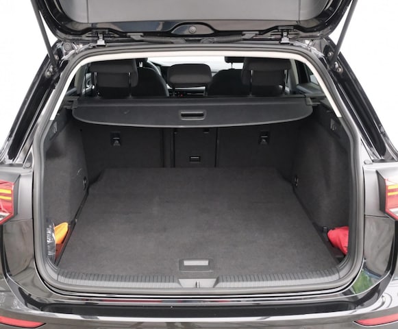 Volkswagen Golf DSG Golf VIII Life Variant