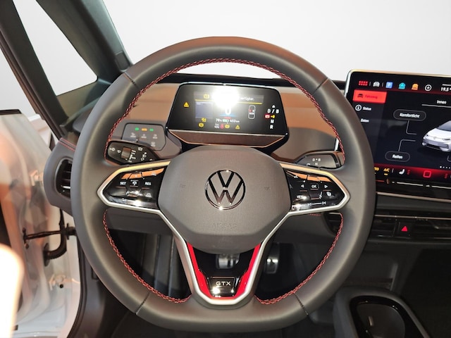 Volkswagen ID.3 ID.3 GTX