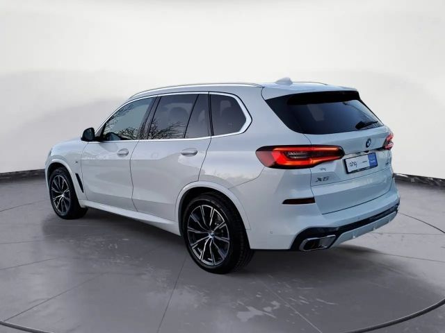 BMW X5 M-Sport xDrive30d