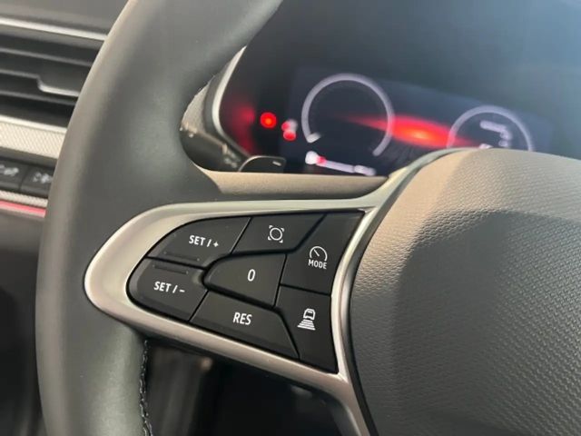 Renault Arkana Techno