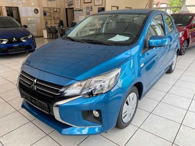 Mitsubishi Space Star Star