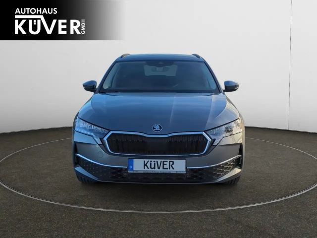 Skoda Octavia 1.5 TSI Combi Selection