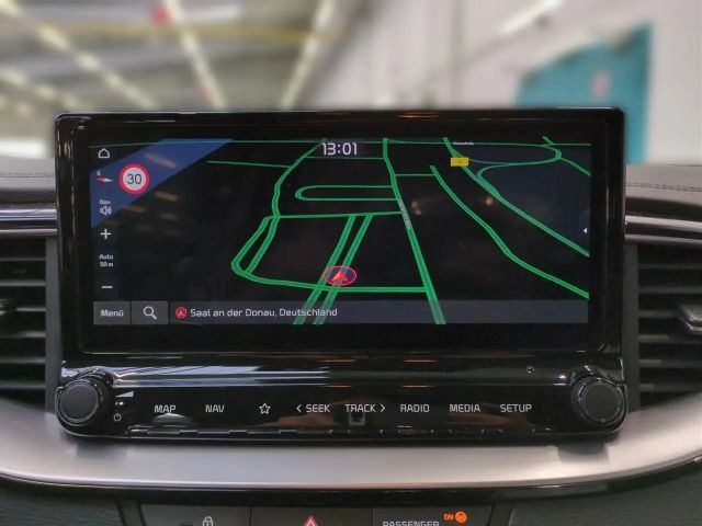 Kia XCeed GDi Vision