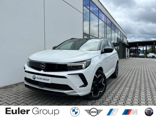 Opel Grandland X Ultimate