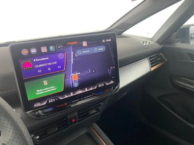 Cupra Born 77 kWh eBoost